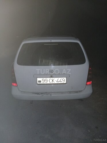 Opel Astra-2