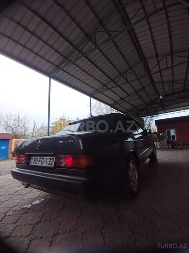 Mercedes 190-10