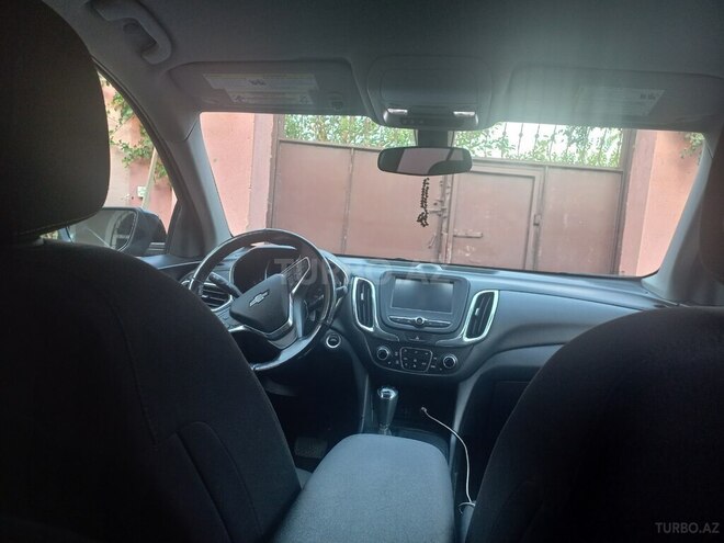 Chevrolet Equinox-10