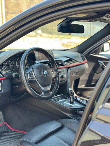 BMW 320-8
