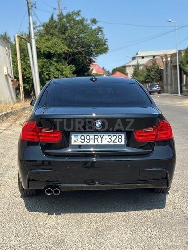 BMW 320-5