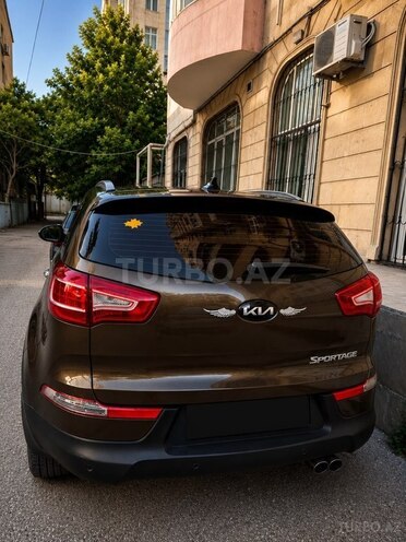 Kia Sportage-2