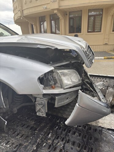 Mercedes C 230-3