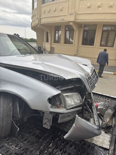 Mercedes C 230-2