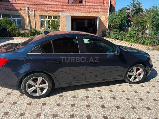 Chevrolet Cruze-6