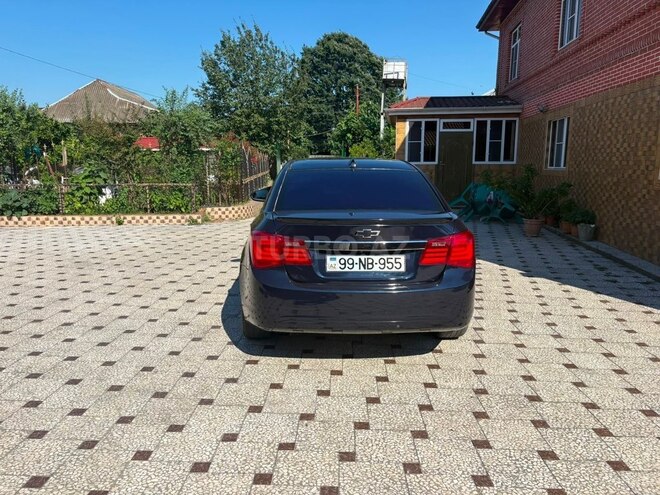 Chevrolet Cruze-3