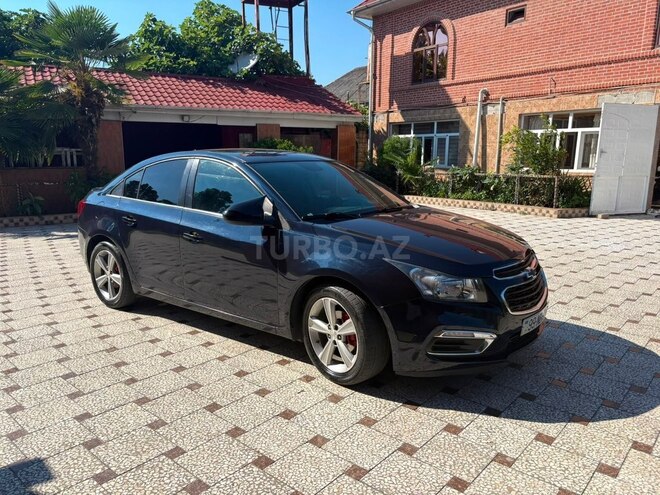 Chevrolet Cruze-5