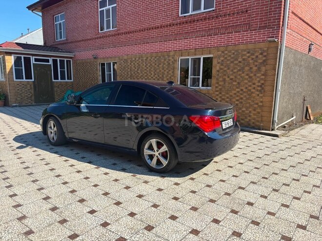 Chevrolet Cruze-7