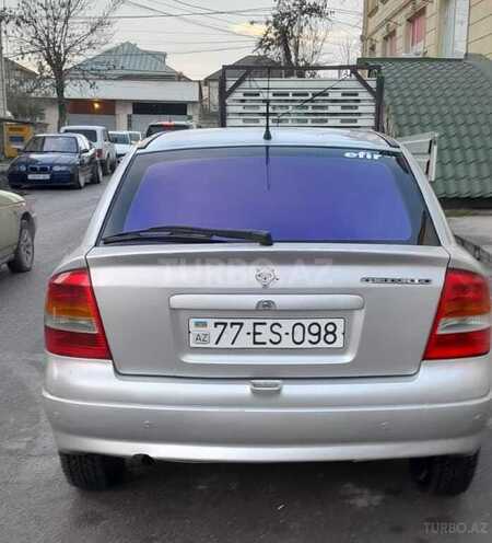 Opel Astra-4