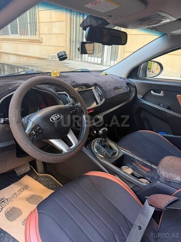 Kia Sportage-9
