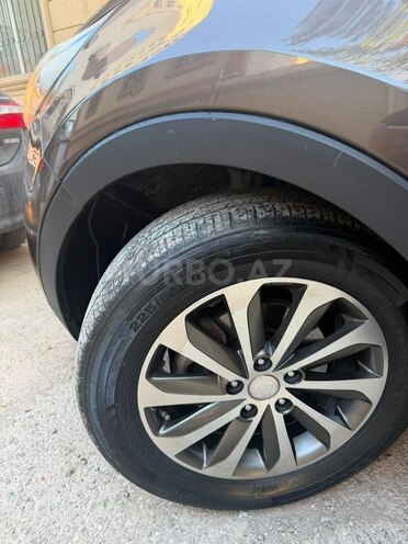 Kia Sportage-10