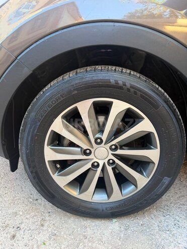 Kia Sportage-11