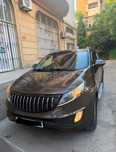 Kia Sportage-4
