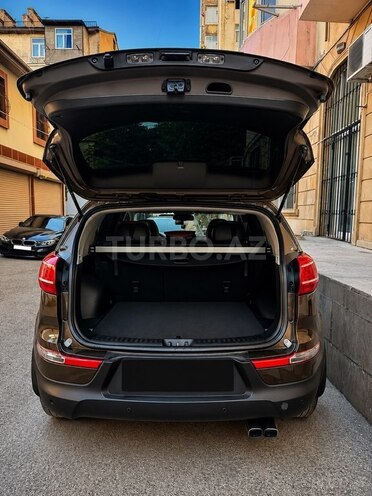 Kia Sportage-5