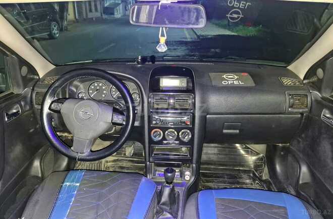 Opel Astra-5