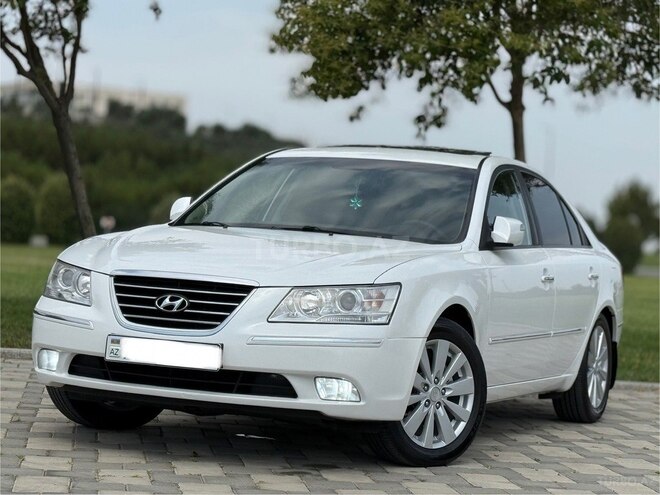 Hyundai Sonata-20