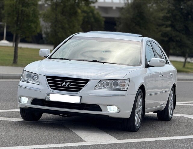 Hyundai Sonata-10