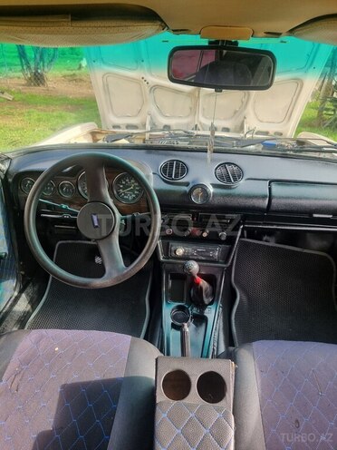 LADA (VAZ) 2106-2