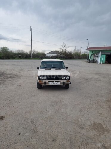 LADA (VAZ) 2106-1