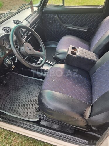 LADA (VAZ) 2106-9