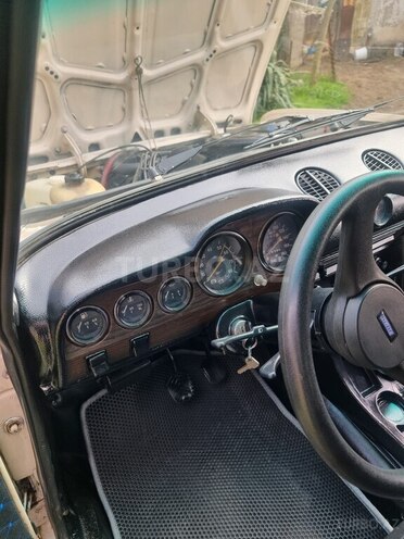 LADA (VAZ) 2106-8