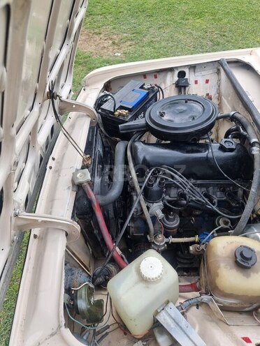 LADA (VAZ) 2106-13
