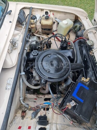 LADA (VAZ) 2106-12
