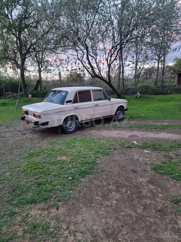 LADA (VAZ) 2106-15