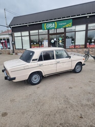 LADA (VAZ) 2106-18