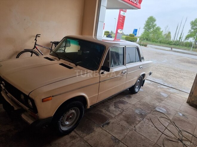 LADA (VAZ) 2106-19