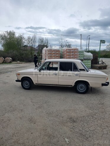 LADA (VAZ) 2106-20