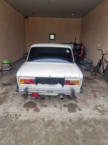 LADA (VAZ) 2106-21