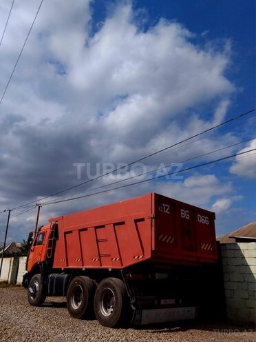 KamAz 6520-6