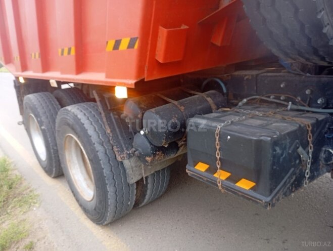 KamAz 6520-19