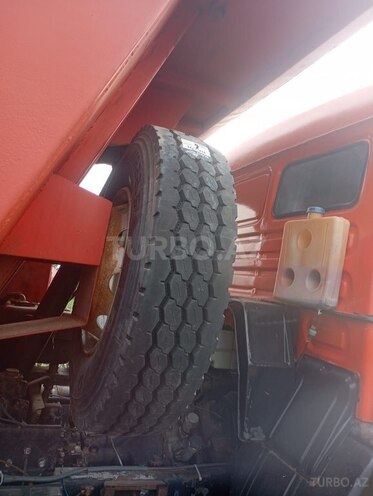 KamAz 6520-18