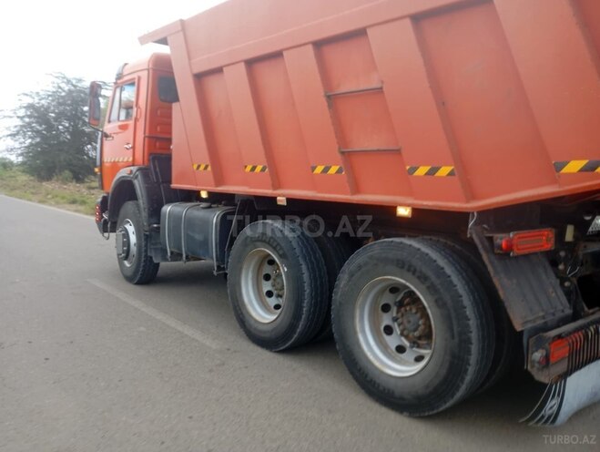 KamAz 6520-20