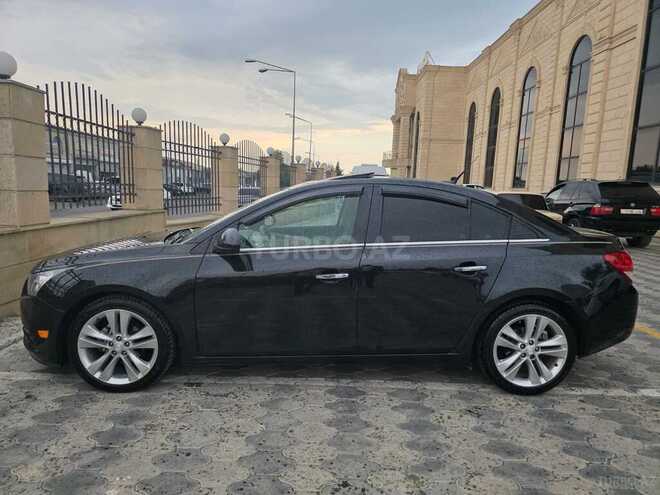 Chevrolet Cruze-2