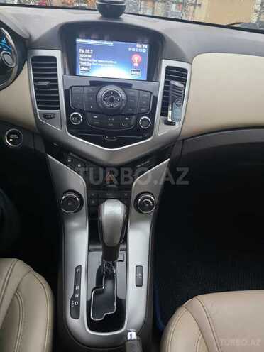 Chevrolet Cruze-3