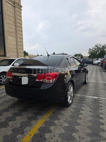 Chevrolet Cruze-7