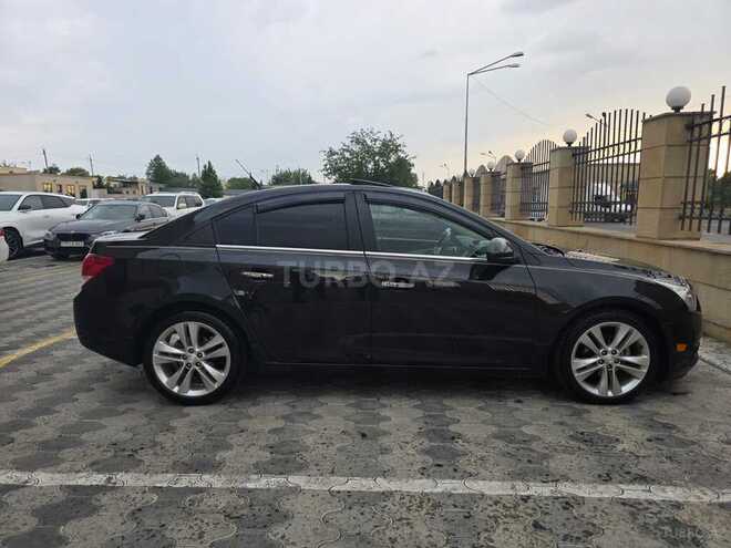 Chevrolet Cruze-8
