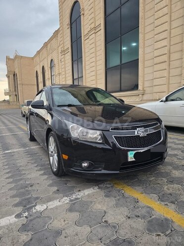 Chevrolet Cruze-5
