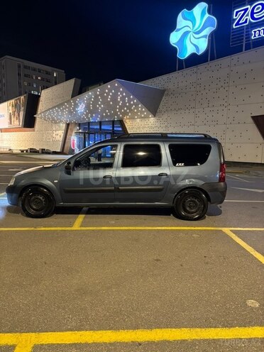 Dacia Logan-5