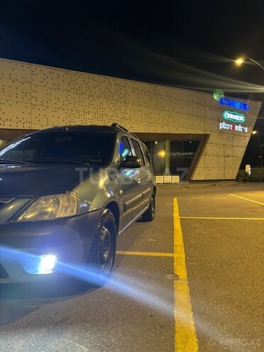 Dacia Logan-3