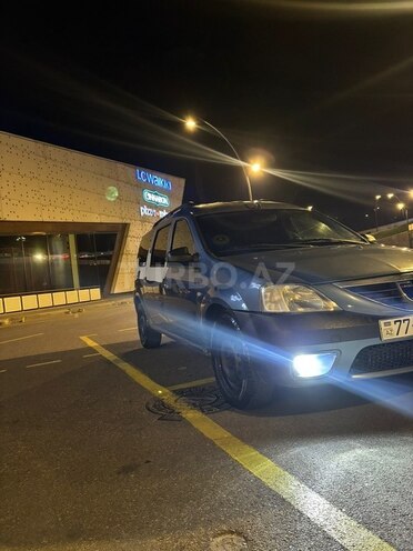 Dacia Logan-2