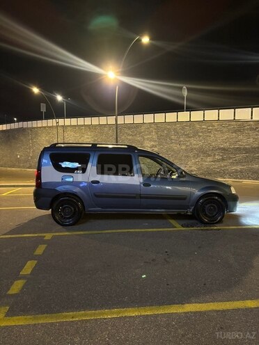 Dacia Logan-6