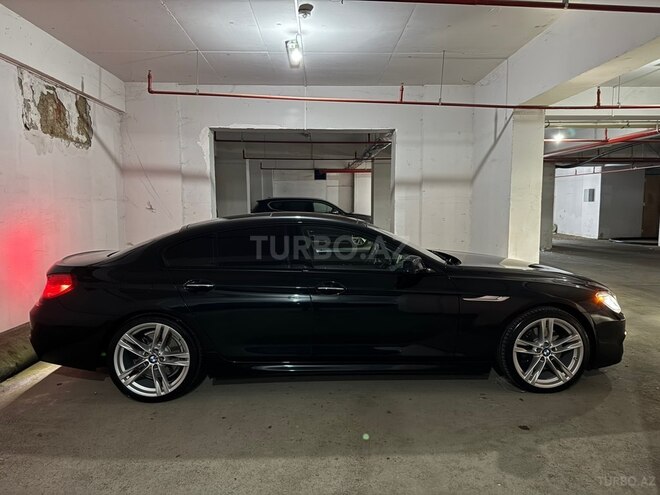 BMW 650-4