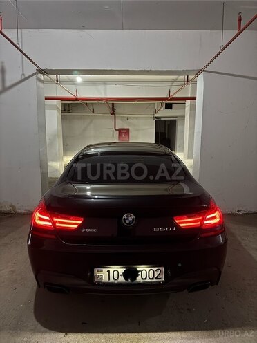 BMW 650-3