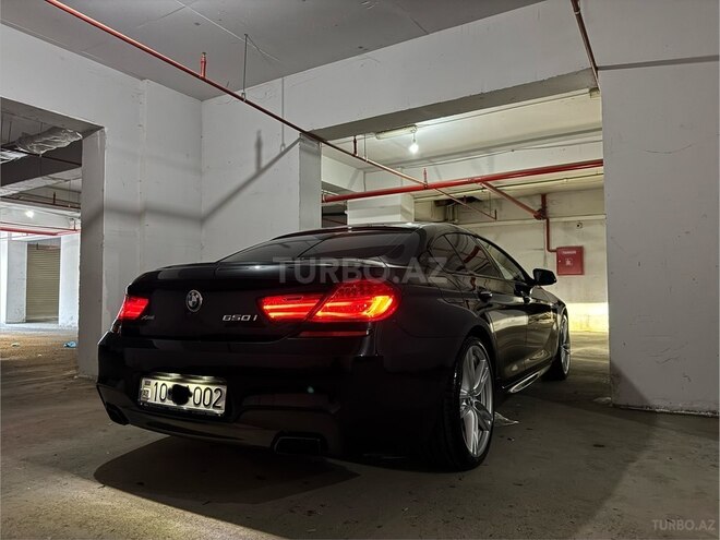 BMW 650-5