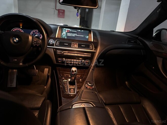 BMW 650-7