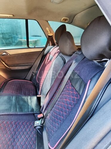 Mercedes C 200-9
